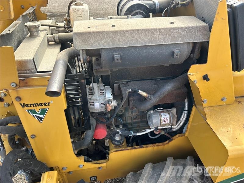 Vermeer PTX44 4x4 Trencher Cable Plow Entreprenad - Övrigt