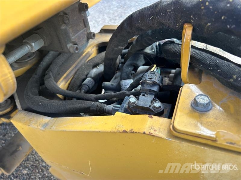 Vermeer PTX44 4x4 Trencher Cable Plow Entreprenad - Övrigt