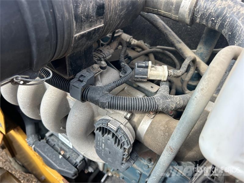 Vermeer PTX44 4x4 Trencher Cable Plow Entreprenad - Övrigt