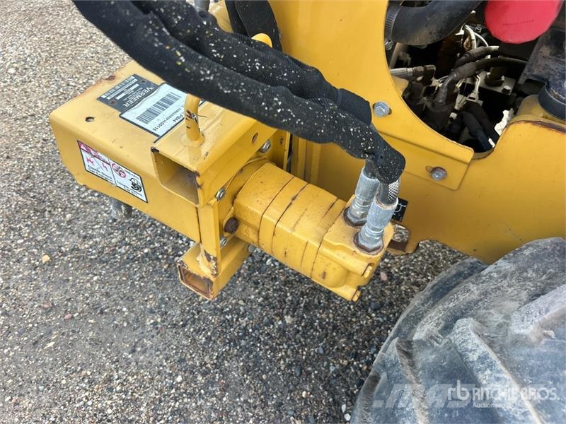 Vermeer PTX44 4x4 Trencher Cable Plow Entreprenad - Övrigt
