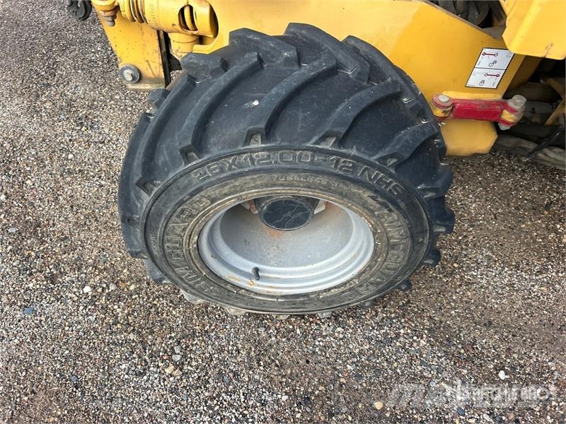 Vermeer PTX44 4x4 Trencher Cable Plow Entreprenad - Övrigt