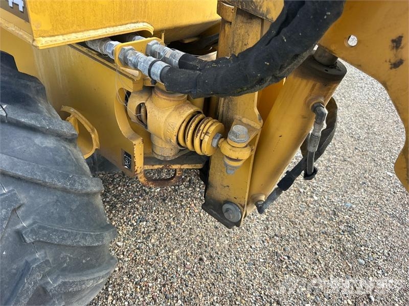 Vermeer PTX44 4x4 Trencher Cable Plow Entreprenad - Övrigt