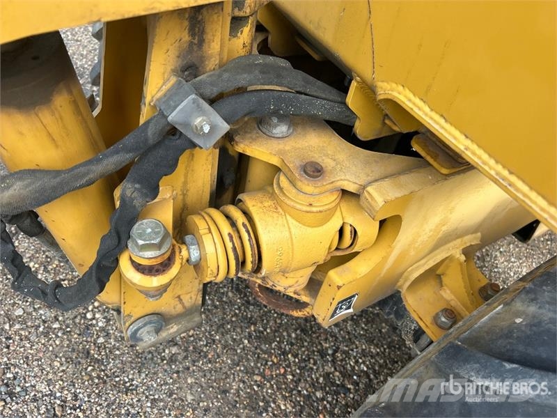 Vermeer PTX44 4x4 Trencher Cable Plow Entreprenad - Övrigt