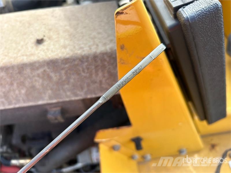Vermeer PTX44 4x4 Trencher Cable Plow Entreprenad - Övrigt
