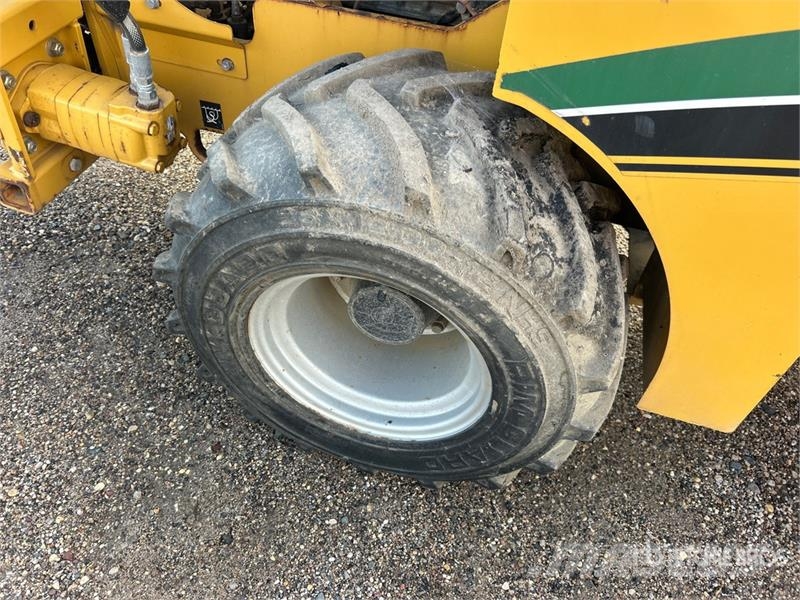Vermeer PTX44 4x4 Trencher Cable Plow Entreprenad - Övrigt