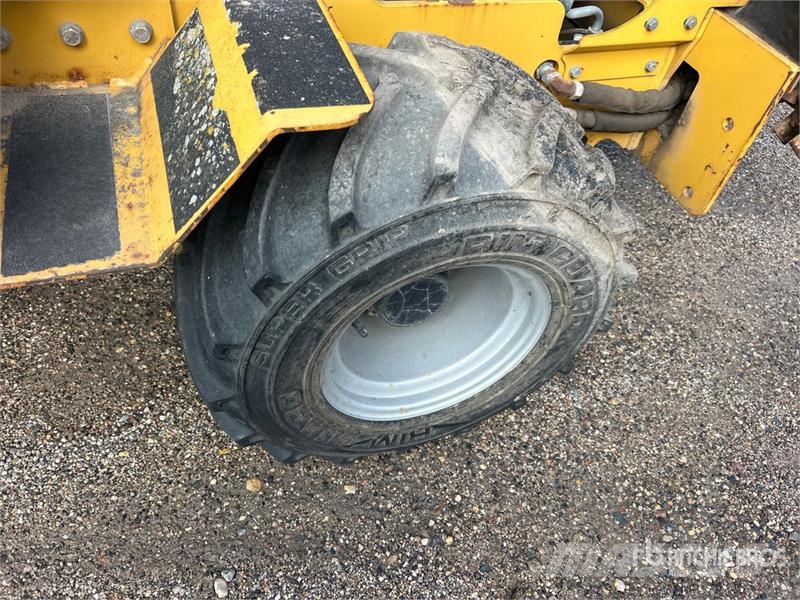 Vermeer PTX44 4x4 Trencher Cable Plow Entreprenad - Övrigt