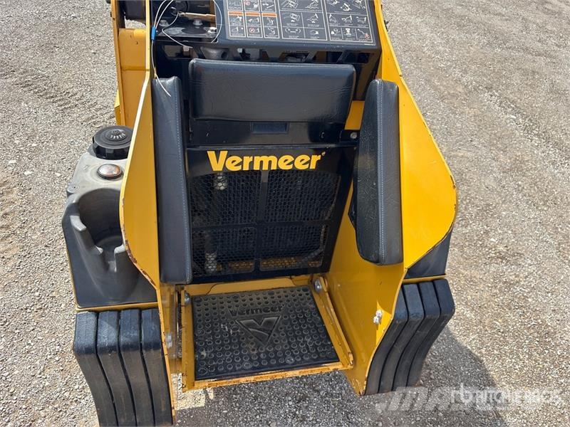 Vermeer S925TX Compact Track Loader Lietoti riteņu kompaktiekrāvēji