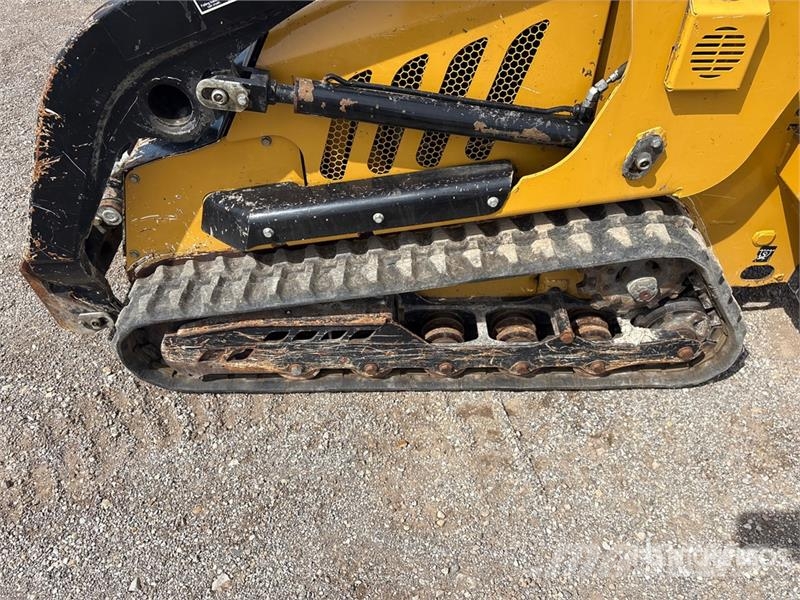 Vermeer S925TX Mini Compact Track Loader لوادر انزلاقية التوجيه