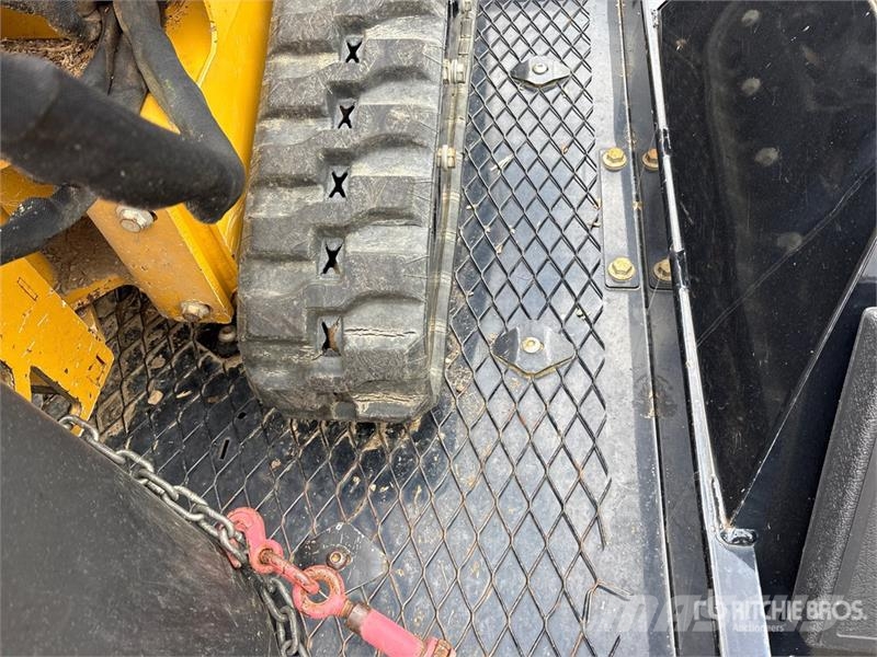 Vermeer SC30TX Tracked Stump Grinder Motoreggen / Rototiller