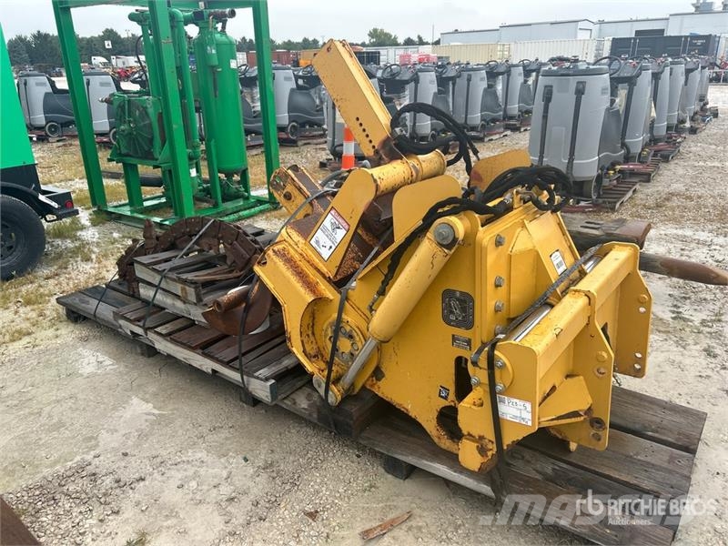 Vermeer SO759 60 in Trencher Attachment Gradbeništvo - drugo