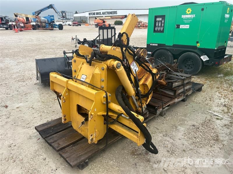 Vermeer SO759 60 in Trencher Attachment Gradbeništvo - drugo