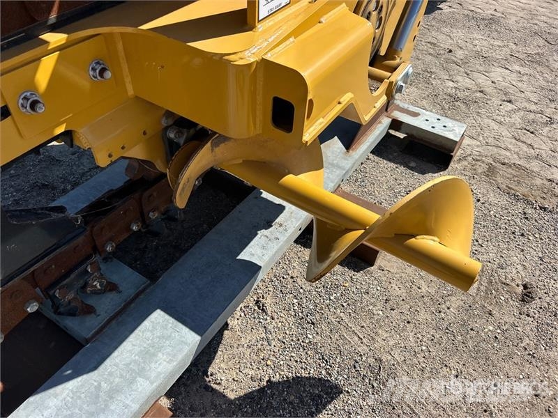 Vermeer TR750 102 in Trencher Attachment Būvniecība- Citi