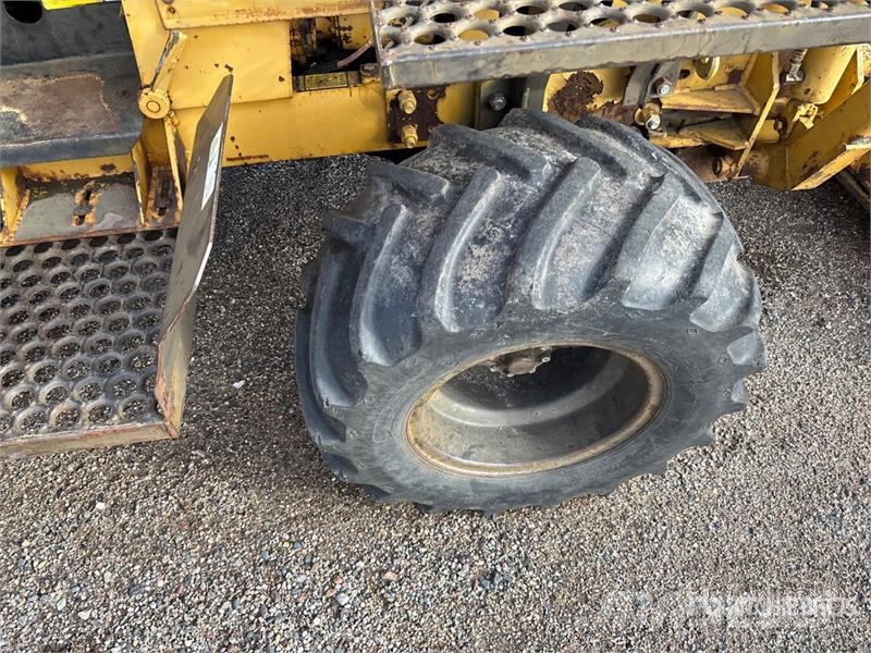 Vermeer V440 4x4 Trencher Freze za kopanje jarkov Trenčerji