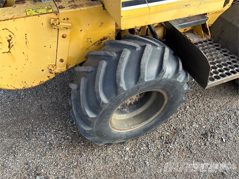Vermeer V440 4x4 Trencher Freze za kopanje jarkov Trenčerji