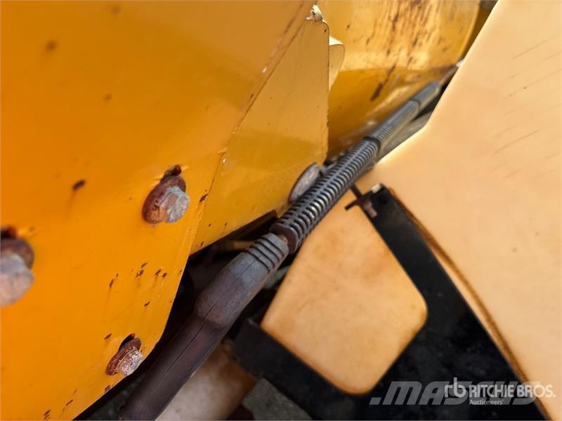 Vermeer V500LE-HD T/A Vacuum Excavation Unit Accessoires en onderdelen voor boormachines