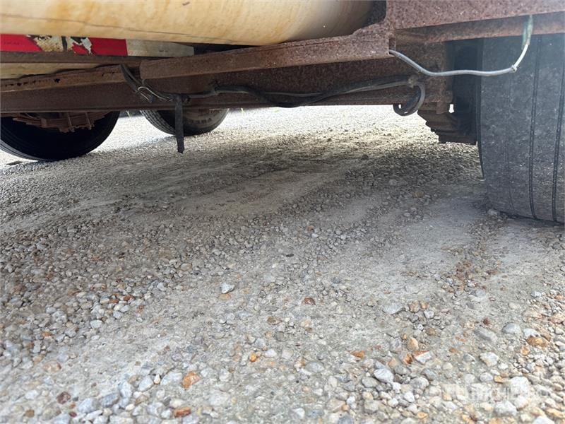 Vermeer V500LEHD T/A Vacuum Excavation Unit Sprzęt wiertniczy części zamienne i akcesoria
