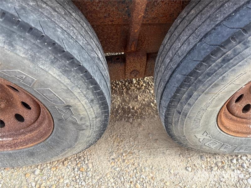 Vermeer V500LEHD T/A Vacuum Excavation Unit Sprzęt wiertniczy części zamienne i akcesoria