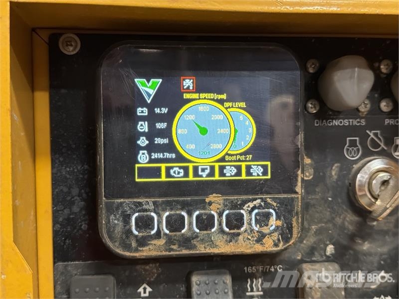 Vermeer VX50-800 800 gal T/A Vacuum Excavation Unit 드릴링 장비 부속품 및 예비 부품