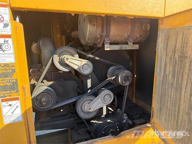 Vermeer VX50-800 800 gal T/A Vacuum Excavation Unit 드릴링 장비 부속품 및 예비 부품