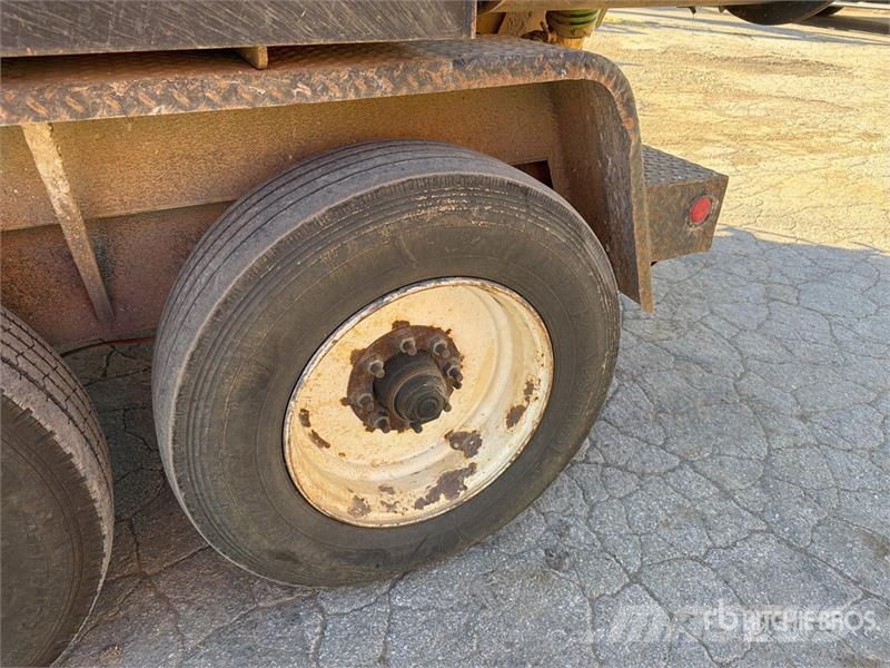 Vermeer VX50-800 800 gal T/A Vacuum Excavation Unit 드릴링 장비 부속품 및 예비 부품