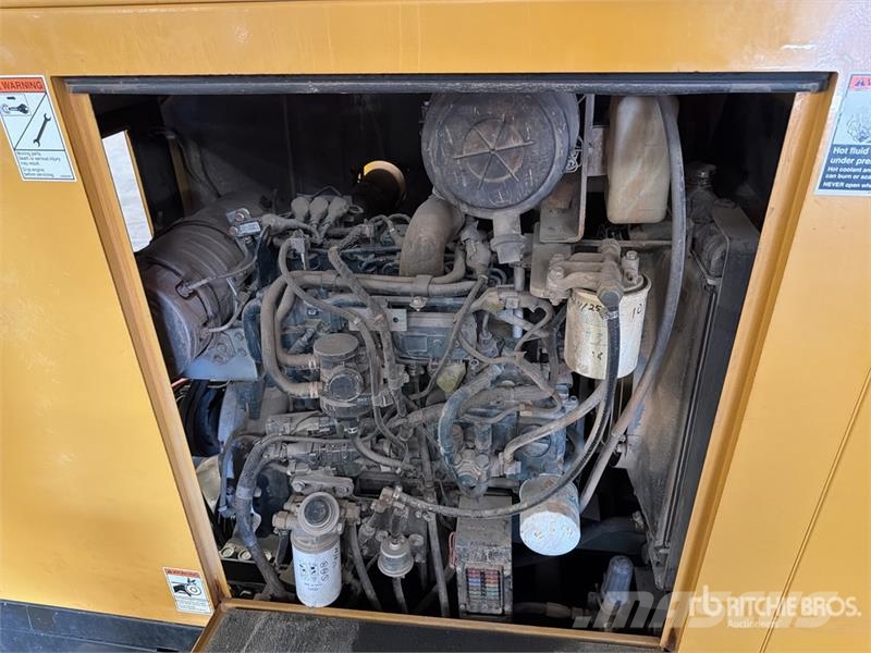 Vermeer VX50-800 800 gal T/A Vacuum Excavation Unit 드릴링 장비 부속품 및 예비 부품