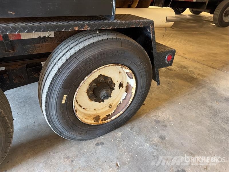 Vermeer VX75-800 800 gal T/A Vacuum Excavation Unit 드릴링 장비 부속품 및 예비 부품