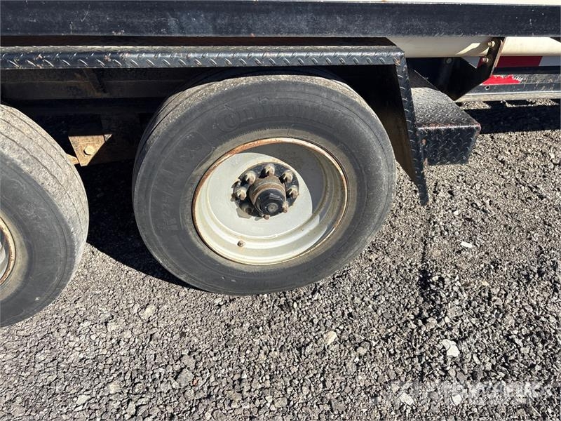 Vermeer VX75-800 Vacuum Excavation Unit Drilling equipment accessories and spare parts