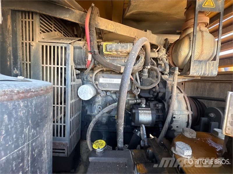 Vermeer VX75-800 Vacuum Excavation Unit Drilling equipment accessories and spare parts