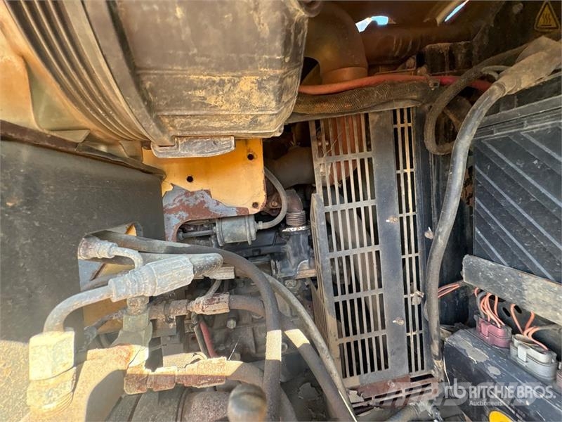 Vermeer VX75-800 Vacuum Excavation Unit Drilling equipment accessories and spare parts