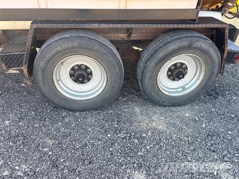 Vermeer VX75-800 Vacuum Excavation Unit Drilling equipment accessories and spare parts