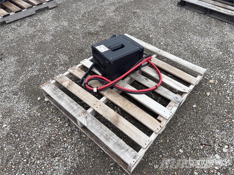 VForce FS3 Battery Charger 충전기