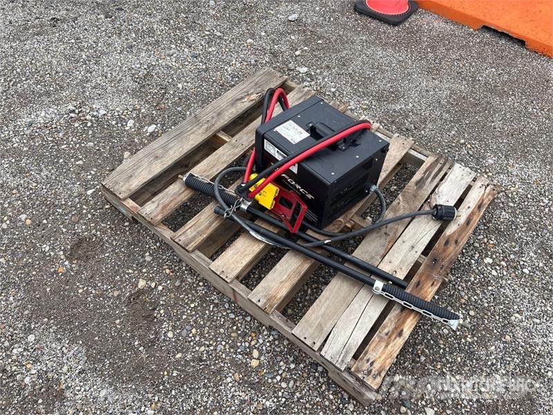 VForce FS3 Battery Charger 충전기