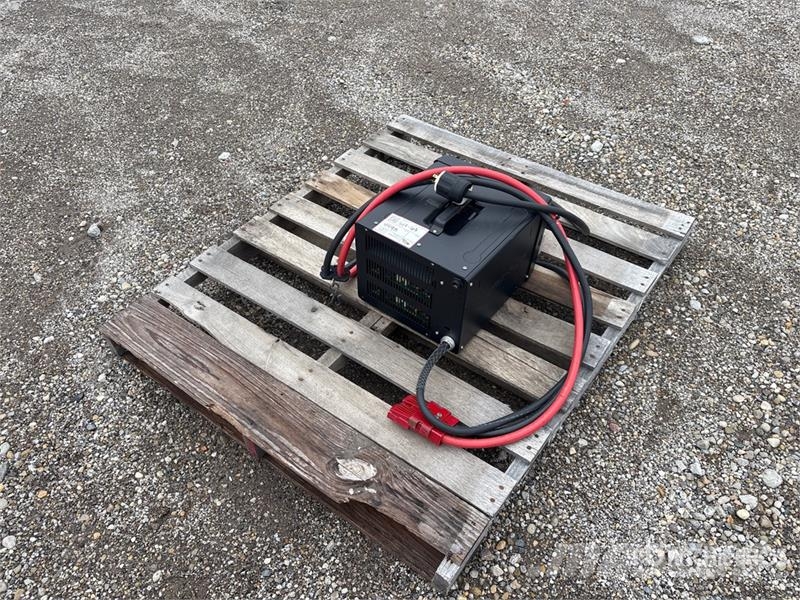 VForce FS3 Battery Charger 충전기