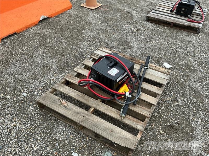 VForce FS3 Battery Charger 충전기