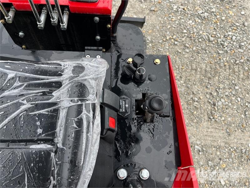 Vicsec VC13 Mini Excavator (Unused) Mini bagri <7t