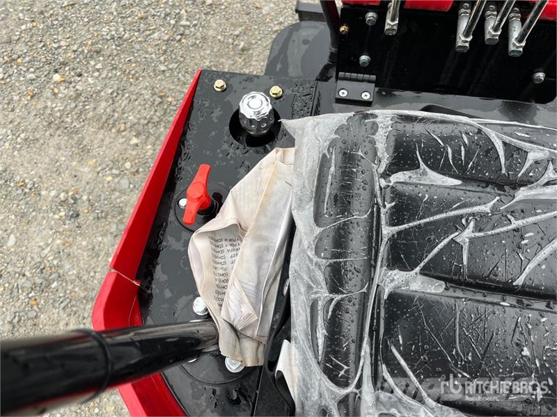 Vicsec VC13 Mini Excavator (Unused) Mini bagri <7t