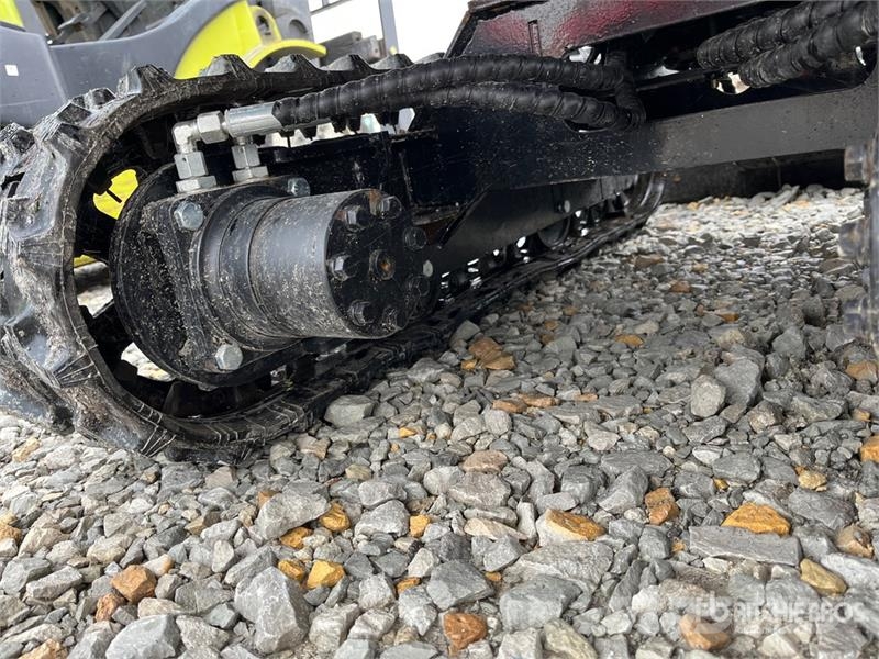 Vicsec VC13 Mini Excavator (Unused) Mini bagri <7t
