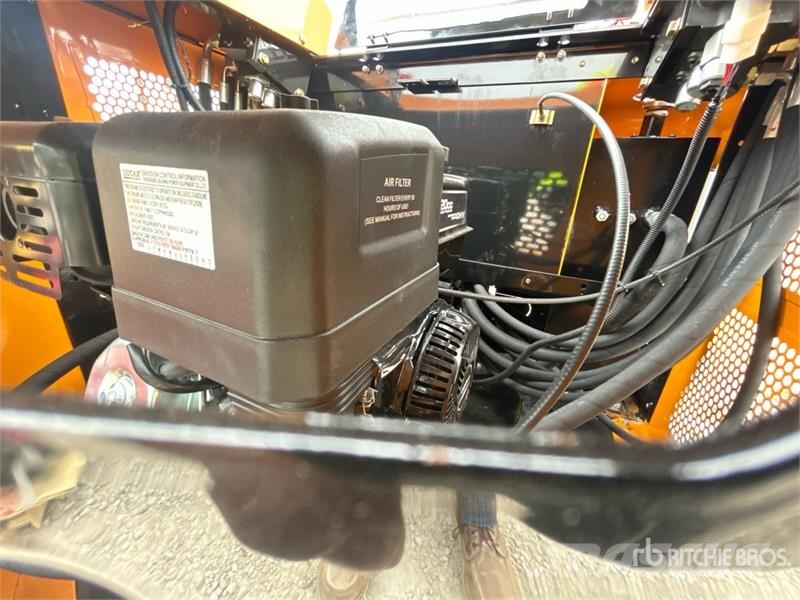 Vicsec VC15 Mini Excavator (Unused) Minigravemaskiner