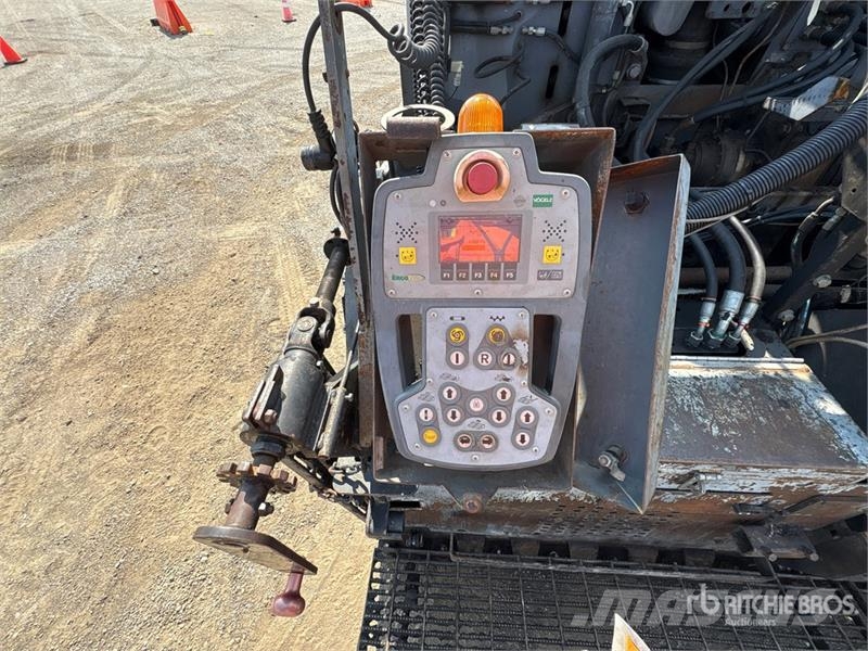 Vögele Vision 5203-2 معدات السفلتة