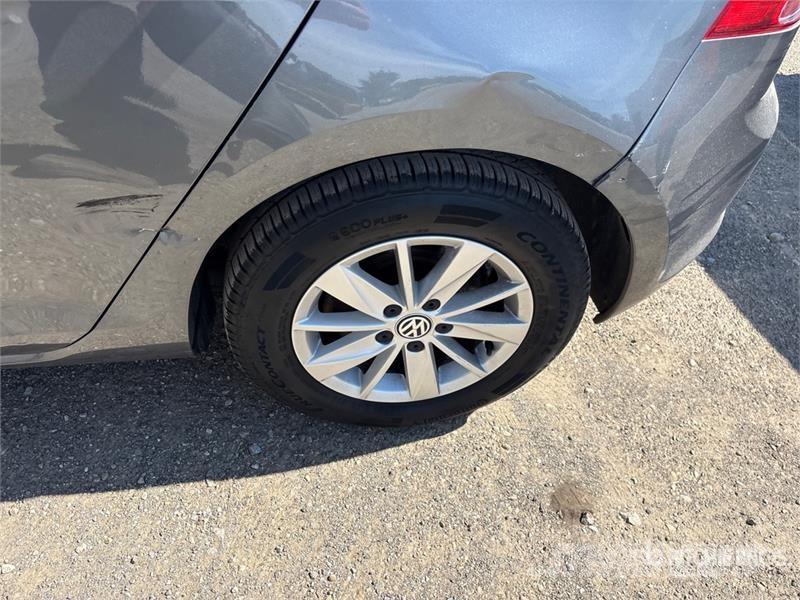 Volkswagen Golf Automobile 汽车