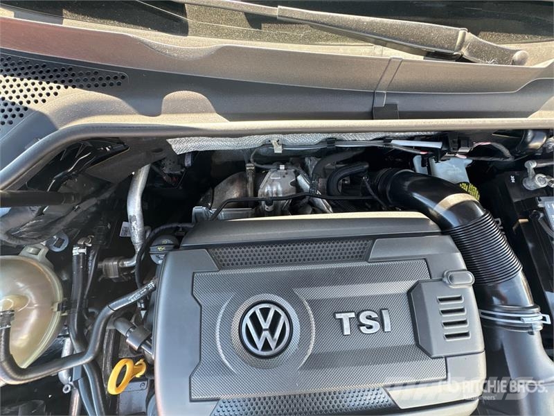 Volkswagen Golf Automobile 汽车