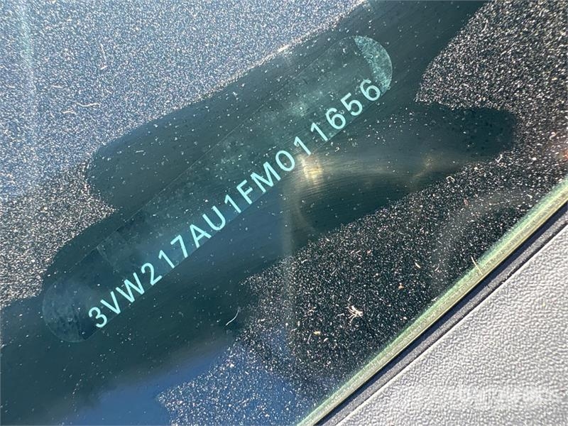 Volkswagen Golf Automobile 汽车