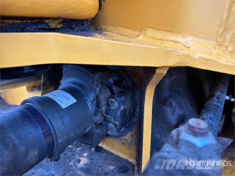 Volvo A40G Articulated Dump Truck Dúmpers articulados