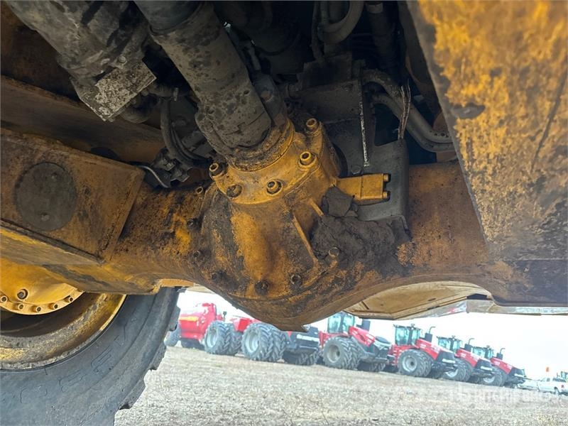 Volvo A40G Articulated Dump Truck Dúmpers articulados