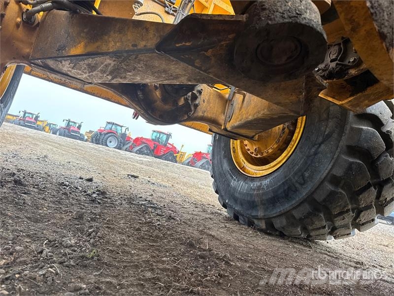 Volvo A40G Articulated Dump Truck Dúmpers articulados