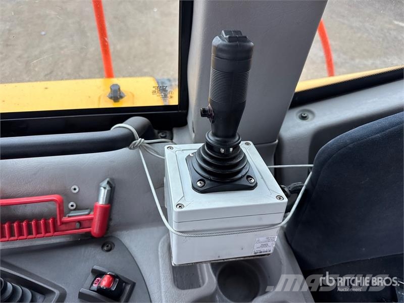 Volvo A40G Articulated Dump Truck Dúmpers articulados