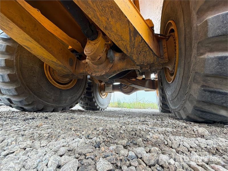 Volvo A60H Articulated Dump Truck Zglobni demperji