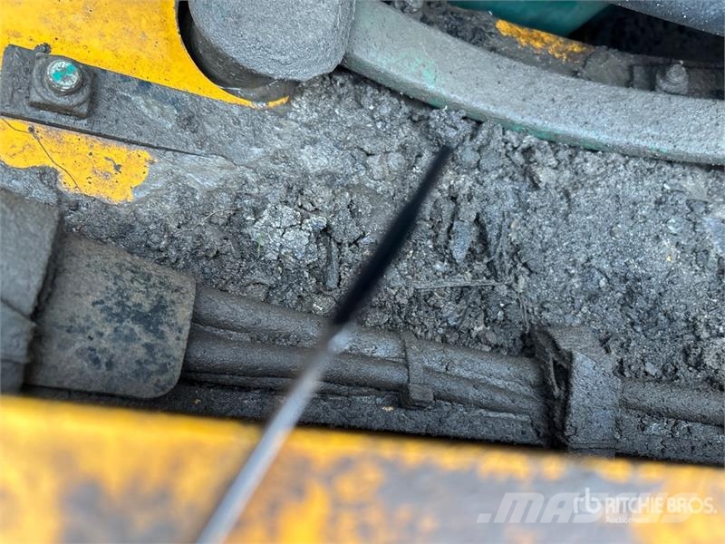 Volvo A60H Articulated Dump Truck Belden kirma kaya kamyonu