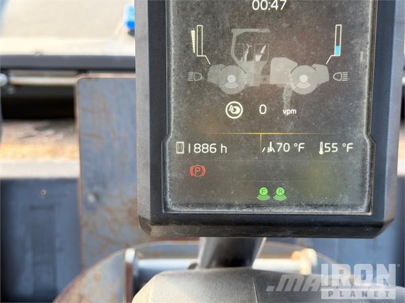 Volvo DD120C Double Drum Roller Twin drum rollers