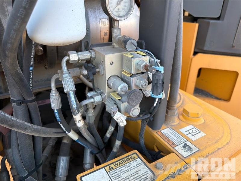Volvo DD120C Double Drum Roller Twin drum rollers
